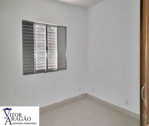 Imagem 6 de 14 de 20320 - Sobrado 5 Dorms. (2 Suítes), Horto Florestal - São Paulo/sp - 20320