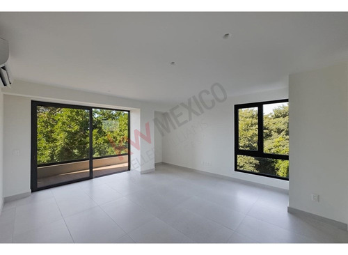Listo Para Estrenar Condominio Nuevo 2 Rec, 3 Banos En Vitania, Riviera Nayarit