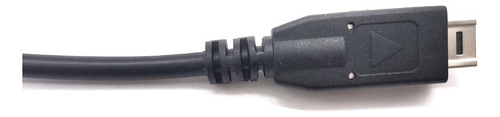 Cable Usb De Sincronización De Datos Para Panasonic Lumix Dm