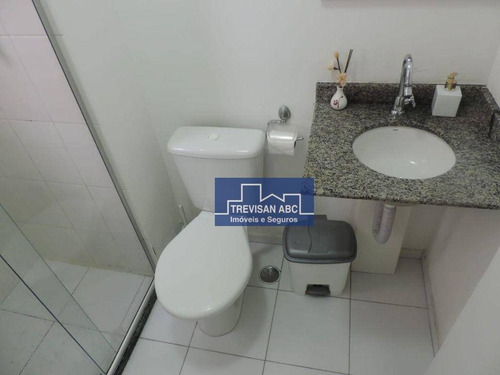 Imagem 24 de 26 de Apto À Venda No Planalto/sbc 3 Dorms, 1 Ste, 1 Vaga. - Ap2157
