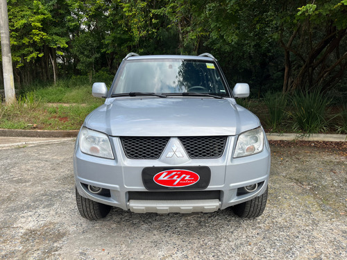 Mitsubishi Pajero Pajero TR4 2.0 16V (aut)