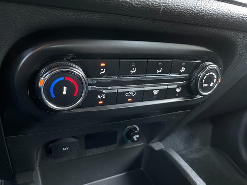 Imagen 9 de 15 de Chery Tiggo 4 Atto 2.0