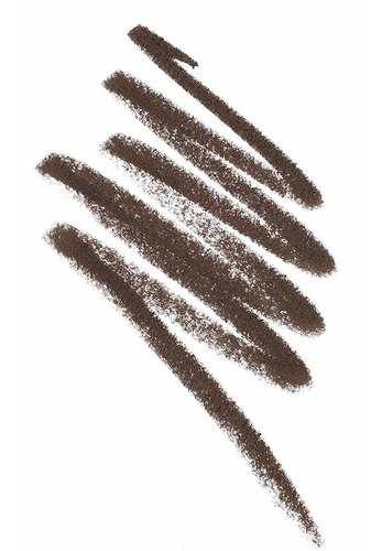 Las Abejas De Burt Nutritivo Lápiz De Ojos, Brown Caliente -