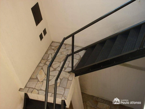 Casa Residencial À Venda, . - Ca0222