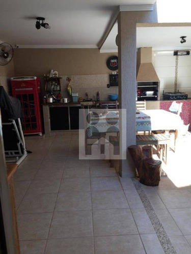 Imagem 1 de 30 de Casa Com Localização Excelente 3 Dormitórios E Suíte À Venda, 150 M² Por R$ 520.000 - Jardim Paulista - Ribeirão Preto/sp - Ca0688