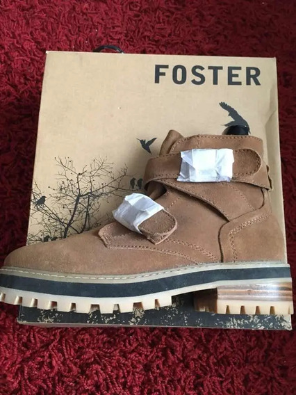 Botas y Botines Foster | Paris.cl