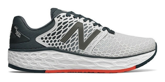 tenis new balance blancos