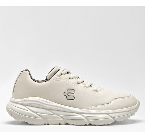 Tenis Hombre Charly 1086998002 Blanco 124-495