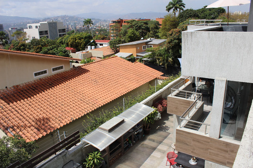 Casa En Venta Urb Altamira Lp