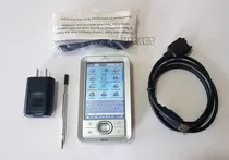 Comprar Agenda Electrónica Palm Lifedrive 4gb Memoria Wifi Bluetooth