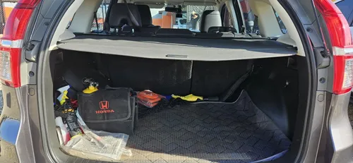 Honda CR-V 2.4 Exl