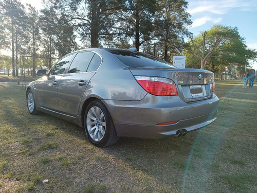 Imagen 3 de 15 de Bmw 530i