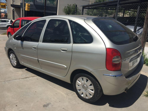 Citroën Xsara Picasso HDI exclusive