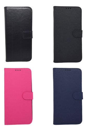 Funda Libro Para G71 *jyd Celulares*