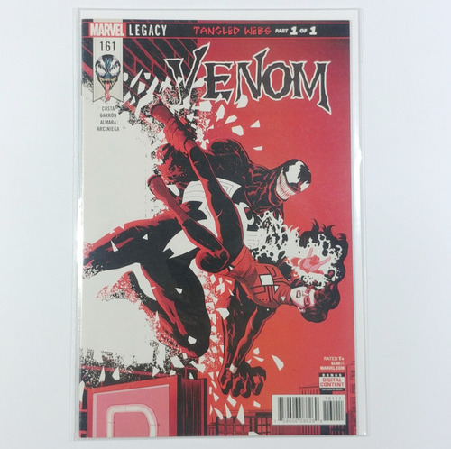 Venom #161 - Marvel - Inglés