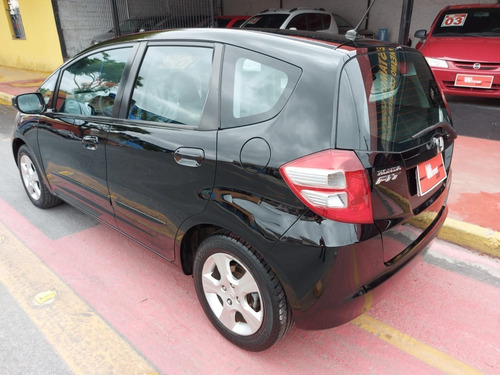 Honda Fit Lxl 1.4 At 2009