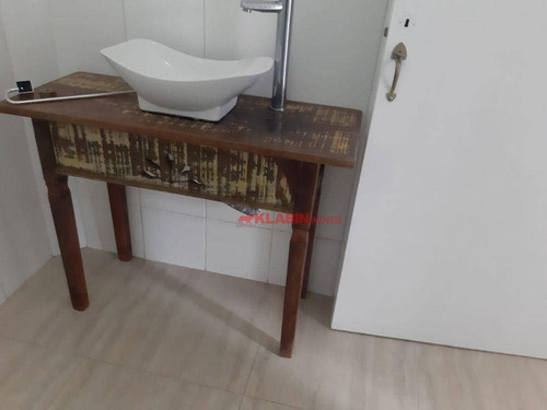 #=apartamento Com 2 Dormitórios Para Alugar, 88 M² Por R$ 1.850/mês - Vila Monumento.! - Ap10560