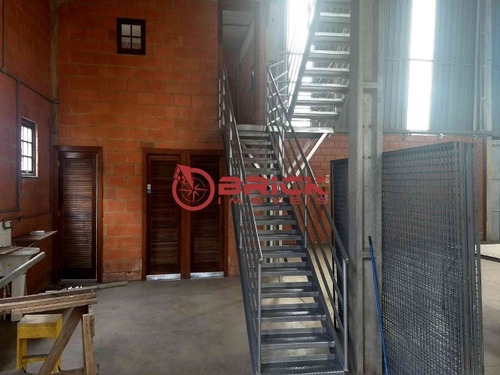 Imagem 5 de 13 de Galpão Com 2025 M² Na Prata. Teresópolis- Rj. - Gl00029 - 34440865