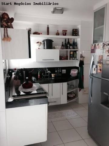 Imagem 9 de 30 de Apartamento À Venda Em Loteamento Alphaville Campinas - Ap088987