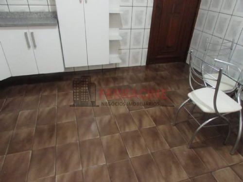 Imagem 13 de 15 de 01682 - Sobrado 2 Dorms. (1 Suíte), Jardim Toscana - Guarulhos/sp - 1682