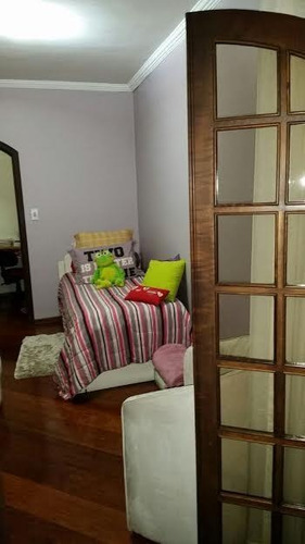 Imagem 30 de 30 de Sobrado Em Vila Paulistania, São Paulo/sp De 292m² 3 Quartos À Venda Por R$ 850.000,00 - So91227-s
