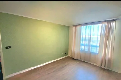 Vendo Dp., 2d/2b, 1e/1b, 54 M2, 2013, Cerca De Metro Toesca.