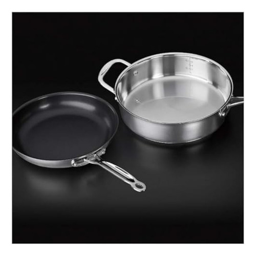 Cuisinart Chef S Classic Juego De 7 Utensilios De Cocina In