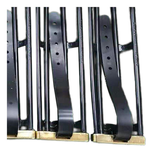 6x Suministros De Pista De Bolsillo For Mesa De Billar,