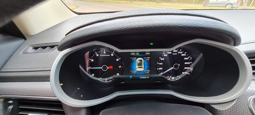 Imagen 14 de 14 de Geely Emgrand Gsp 1.8 At6 2018 Como Nuevo Unico Dueño 40 O