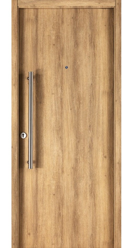 Puerta Chapa Oblak Innova M1900 Roble 90/10