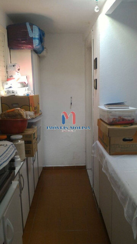 Imagem 7 de 14 de Casa 2 Dormitórios Para Venda Bairro Olimpico - 1194