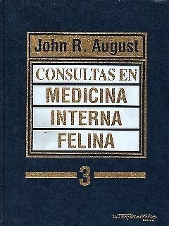 August: Consultas En Medicina Interna Felina 3