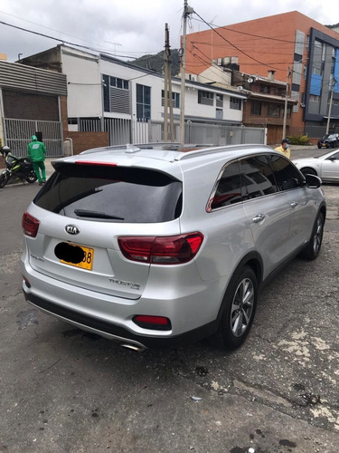 Kia Sorento 2019