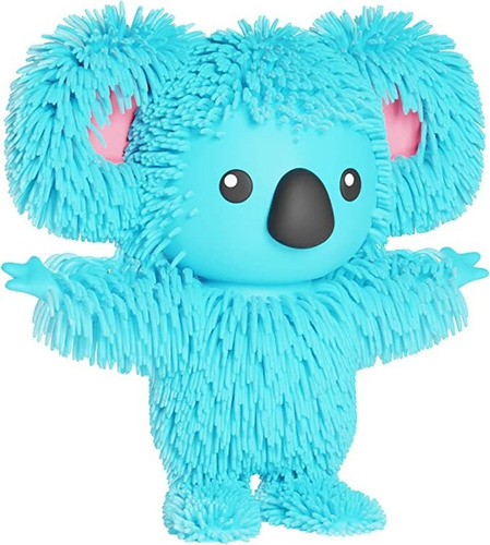 Eolo Jiggly Pets Koala - Azul