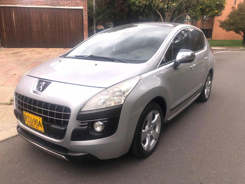 Peugeot 3008 1.6l