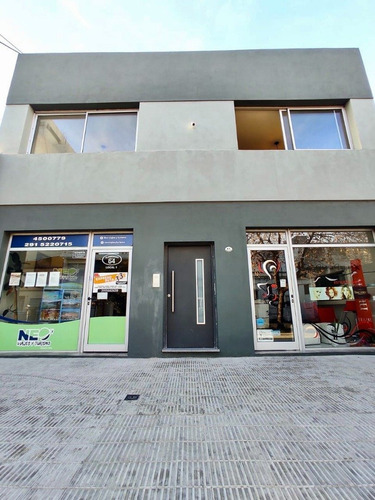 Imagen 22 de 23 de Vende Monoambiente Super Moderno