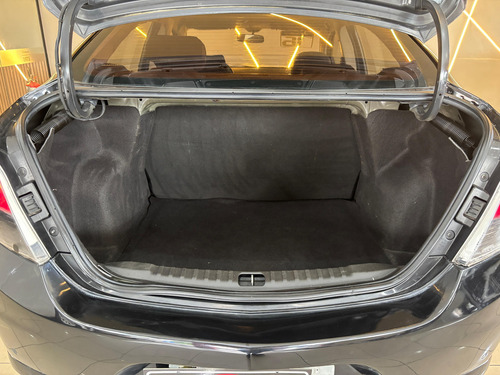 Chevrolet Prisma 1.4 Lt 4p