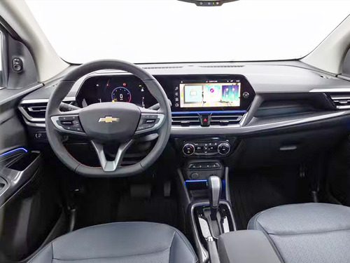 Chevrolet Spin 1.8 PREMIER 8V FLEX 4P AUTOMÁTICO