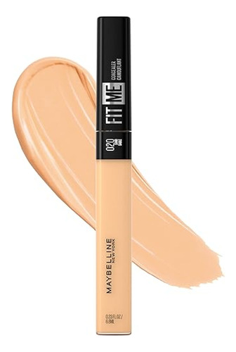 Corrector De Ojeras  Maquillaje Corrector Líquido Maybelline