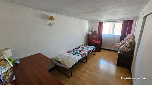 Venta Casa La Fragua Puente Alto