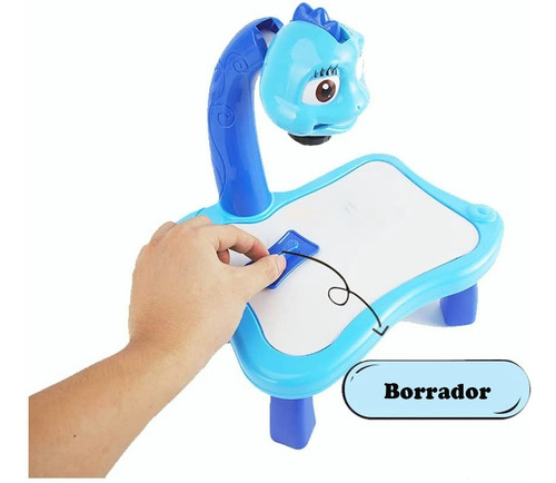 Proyector De Dibujo For Niños Infantil Seguimiento Juguete