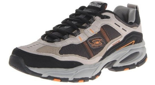 Skechers Vigor Sport 2.0 Trait Memory Foam, Zapatillas Para 