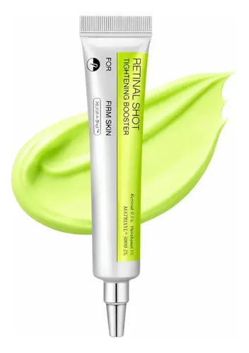 Celimax Retinal Shot K-beauty Anti-rugas 15ml | Frete grátis