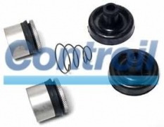 Reparo Do Cilindro De Roda Gm D60 C60 Controil C1401