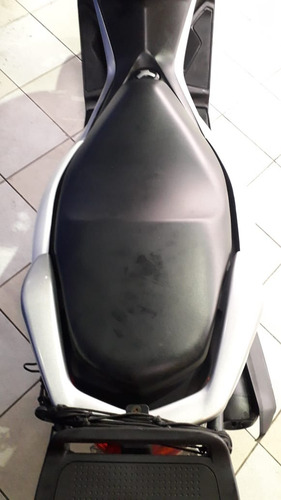Yamaha N Max