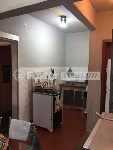 Imagem 2 de 13 de Apartamento, 3 Dormitórios, 79.43 M², Cristal - 185701