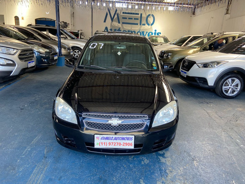 Chevrolet Prisma 1.4 Maxx Econoflex 4p