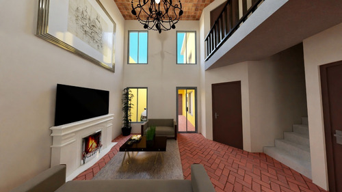 Imagen 3 de 17 de Casa En Venta, San Miguel De Allende, 3 Recamaras, Sma5117
