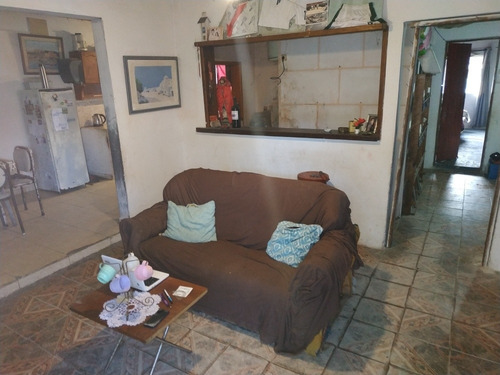 Casa Y Apartamento Ideal 2 Familias O Renta. En Pinar Norte.