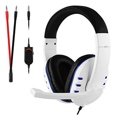 Audífonos Geekria Wave Gaming Headset